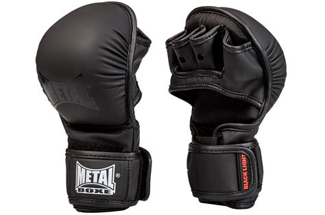 gants mma metal boxe|boxing gloves website.